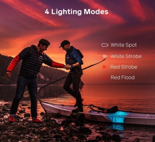 BIOLITE | HEADLAMP 325 - Image 6