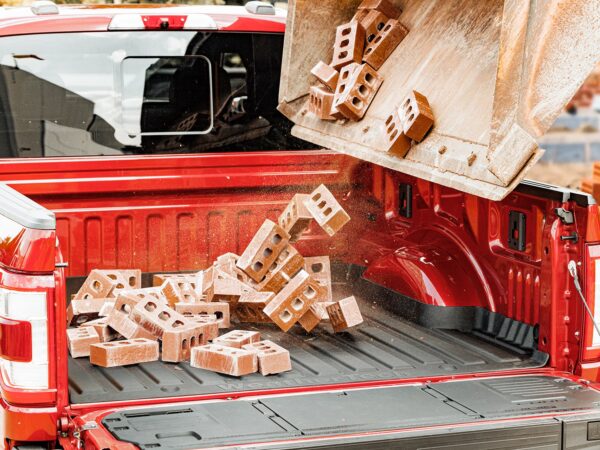 WEATHERTECH | BED IMPACTLINER | CHEVY/FORD/GMC/RAM - Image 5