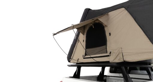Rhino Rack | Hardshell Folding Roof Top Tent | 2 Persons - Image 2