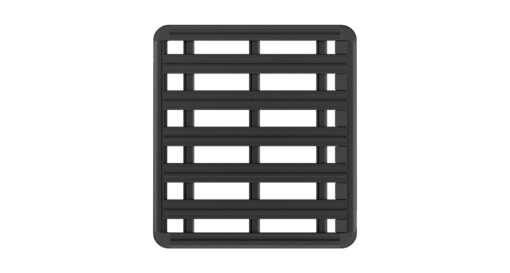 Rhino Rack | Pioneer 6 Platform | 1300mm x 1430mm | JK 2DR/JL 2DR/JT - Image 3