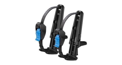 Rhino Rack | Stow It Recovery Traction Board Holder