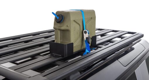 Rhino Rack | Pioneer Jerry Can Holder | Single - Image 4