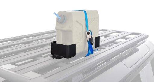 Rhino Rack | Pioneer Jerry Can Holder | Single - Image 2