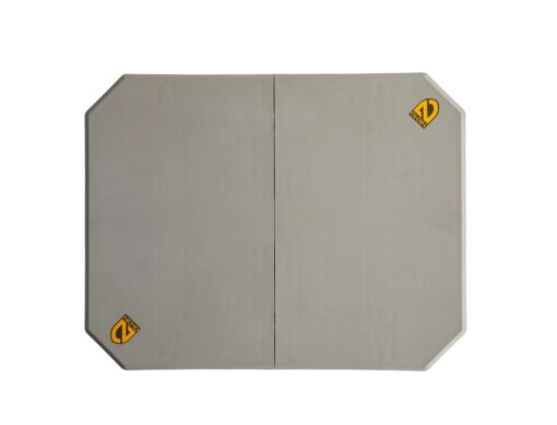 NEMO EQUIPMENT | MOONLANDER DUAL HEIGHT TABLE | FOG - Image 3