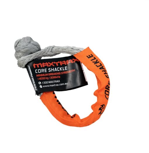 MAXTRAX | CORE SHACKLE | 14000KG - Image 2