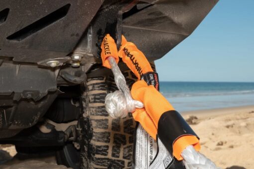 MAXTRAX | CORE SHACKLE | 14000KG - Image 3