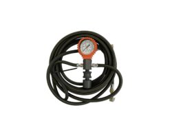 MAXTRAX | INDEFLATE ANALOGUE | 2 HOSE
