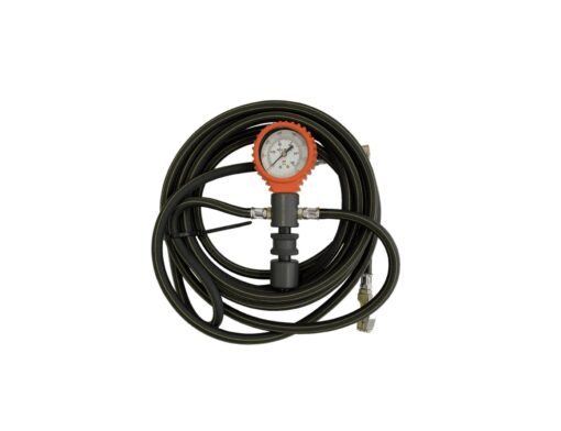 MAXTRAX | INDEFLATE ANALOGUE | 2 HOSE