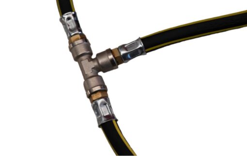 MAXTRAX | INDEFLATE ANALOGUE | 4 HOSE - Image 3