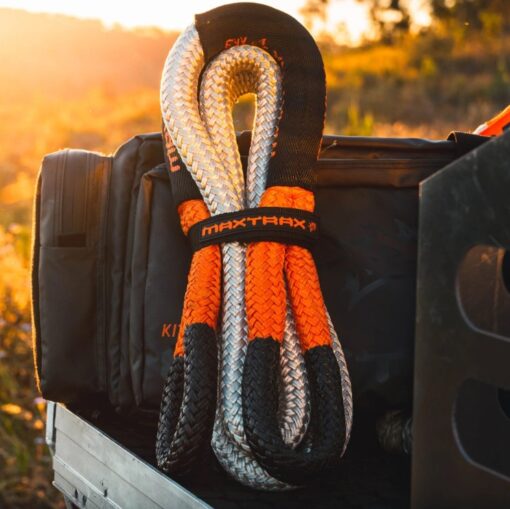 MAXTRAX | KINETIC ROPE | 12000KG/10M - Image 2