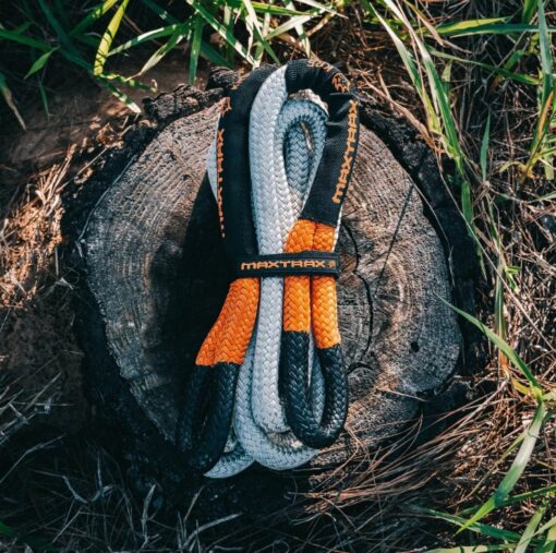 MAXTRAX | KINETIC ROPE | 12000KG/10M - Image 3