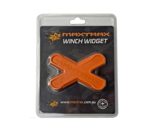 MAXTRAX | WINCH WIDGET - Image 3