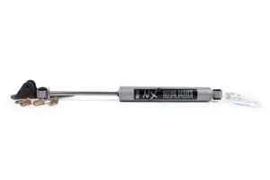 BDS | Single Steering Stabilizer Kit | 2016-2024 GM 2500/3500HD 4WD