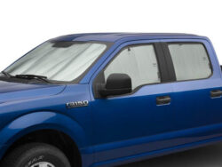 2024+ LC250/PRADO/GX550 SUNSHADE SET (W/O DASHCAM)