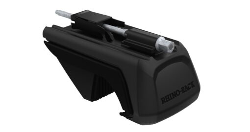 RHINO-RACK | PIONEER PLATFORM 5 | PRADO 150 LWB 2010-2022 | RX 1928MM x 1376MM - Image 3