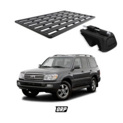 RHINO-RACK | PIONEER PLATFORM 5 | LC100 1998-2007 | RX 1928MM x 1376MM