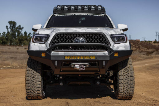MICKEY THOMPSON | BAJA LEGEND EXP TIRE - Image 5