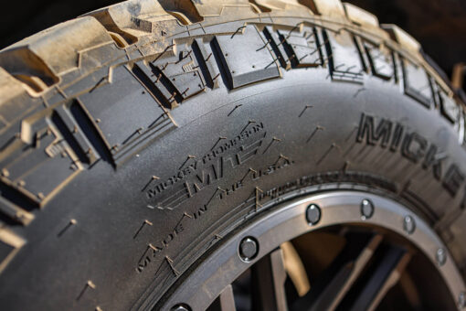 MICKEY THOMPSON | BAJA LEGEND EXP TIRE - Image 8