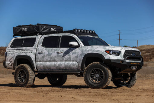 MICKEY THOMPSON | BAJA LEGEND EXP TIRE - Image 6