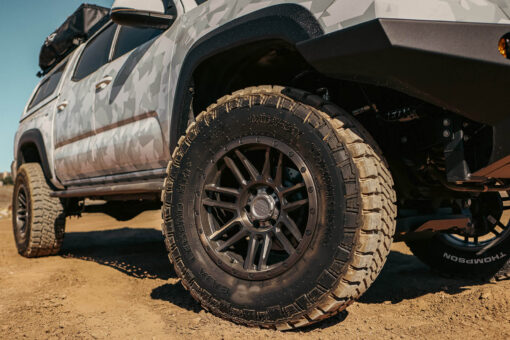 MICKEY THOMPSON | BAJA LEGEND EXP TIRE - Image 7