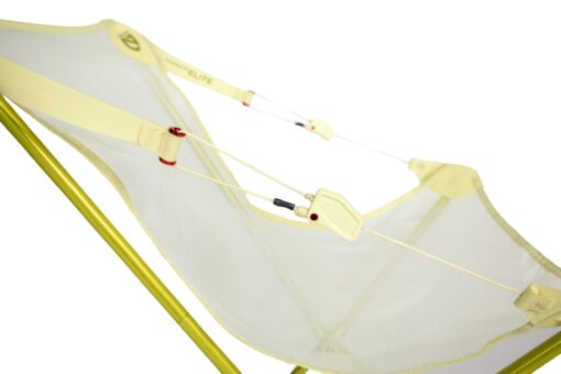 NEMO EQUIPMENT| MOONLITE ELITE RECLINING CAMP CHAIR - Image 8