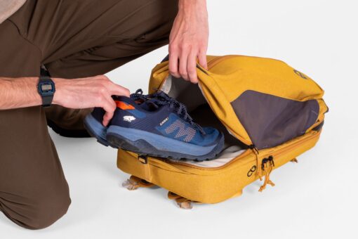 NEMO EQUIPMENT | VANTAGE ENDLESS PROMISE DAYPACK | 30L - Image 11