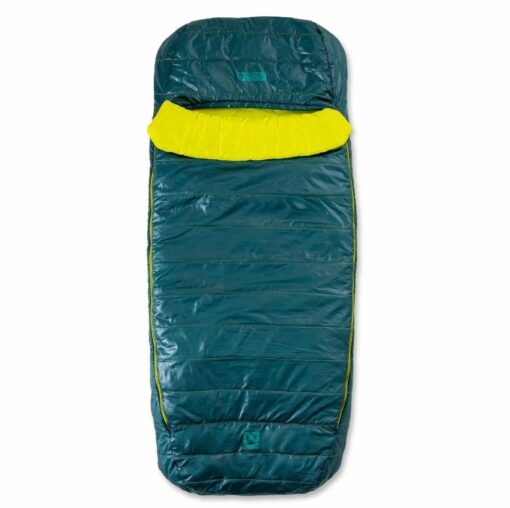 NEMO EQUIPMENT | JAZZ SLEEPING BAG - Image 5
