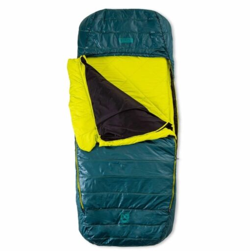 NEMO EQUIPMENT | JAZZ SLEEPING BAG - Image 6