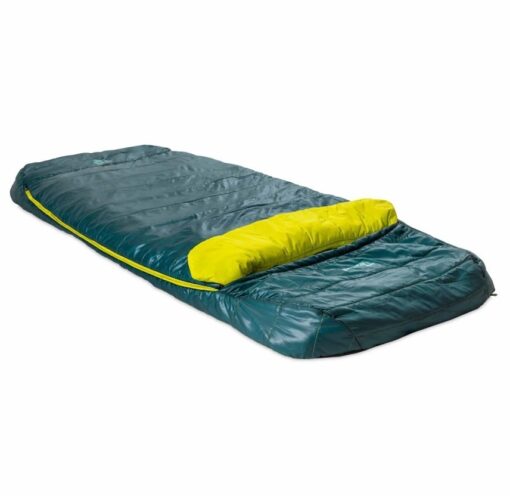 NEMO EQUIPMENT | JAZZ SLEEPING BAG - Image 7