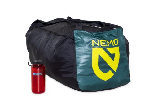 NEMO EQUIPMENT | JAZZ SLEEPING BAG - Image 14