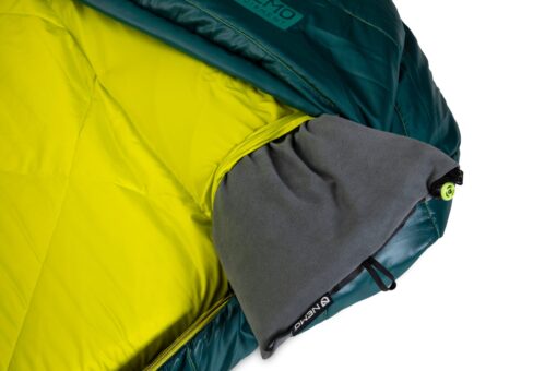 NEMO EQUIPMENT | JAZZ SLEEPING BAG - Image 10