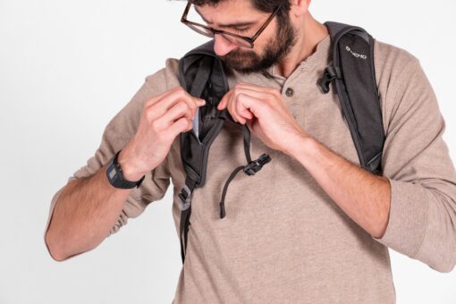NEMO EQUIPMENT | VANTAGE ENDLESS PROMISE DAYPACK | 26L - Image 9