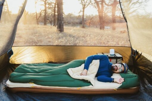 KAMMOK | URSA SLEEP SYSTEM - Image 2