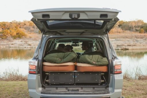 KAMMOK | URSA SLEEP SYSTEM - Image 6