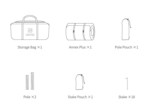 IKAMPER | ANNEX PLUS 3.0 - Image 7