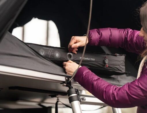 IKAMPER | RTT COMFORT MATTRESS - Image 14