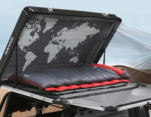 IKAMPER | RTT COMFORT MATTRESS - Image 11