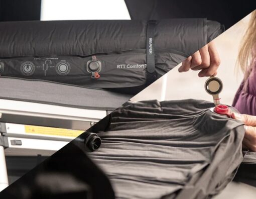 IKAMPER | RTT COMFORT MATTRESS - Image 12