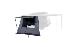 IKAMPER | EXOSHELL 270 SIDE WALL