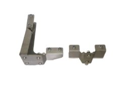 QUICK PITCH | AWNING TO FRONT RUNNER BRACKET